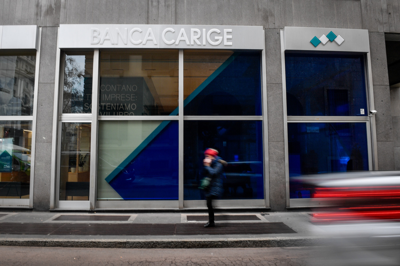 Carige, la prima bozza del decreto: 5 miliardi pubblici per salvare la banca