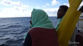 Migranti, scontro nel governo