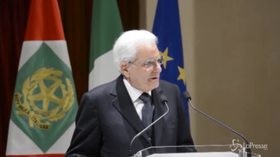 Carige, Mattarella firma decreto