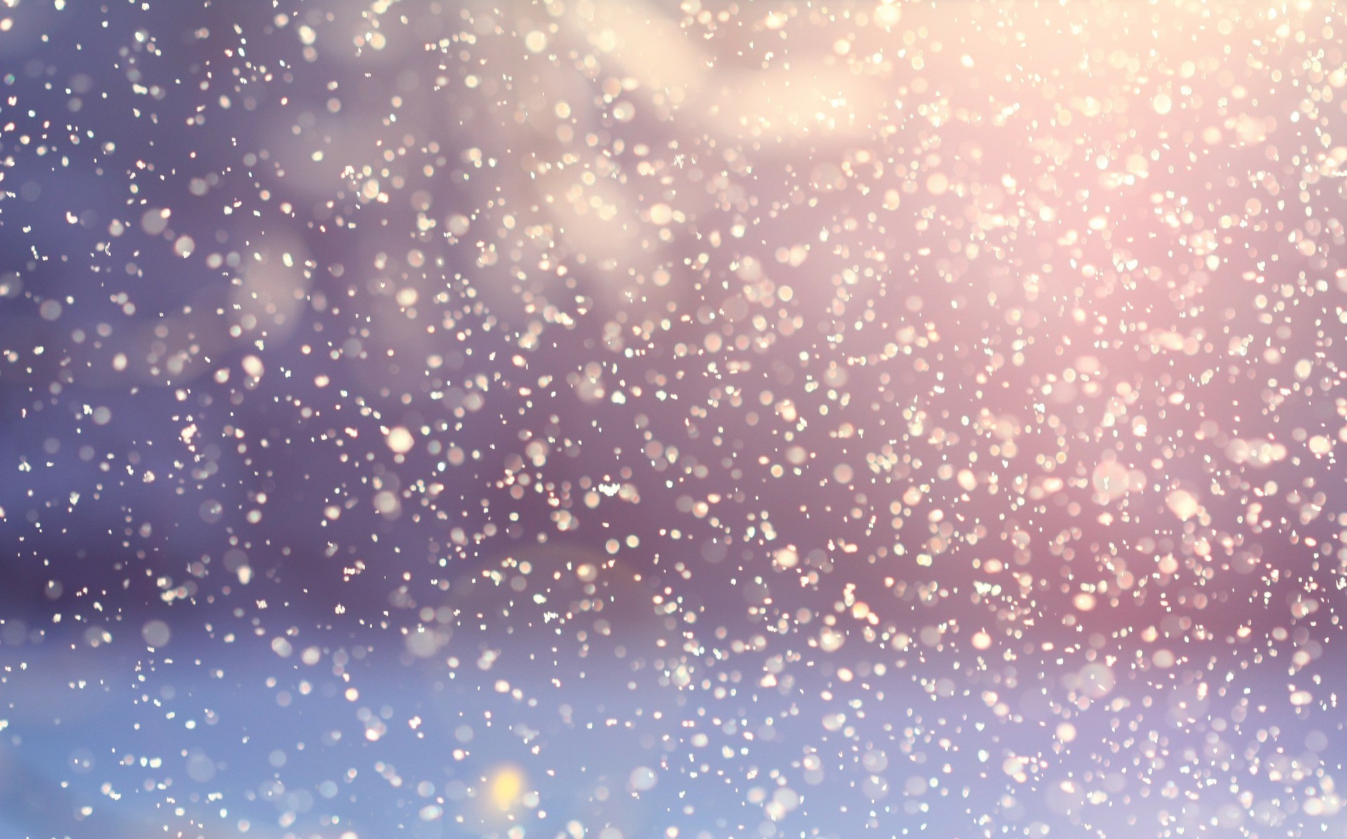 Sereno al Centro-Nord, ancora neve al Centro-Sud: il meteo del 9 e 10 gennaio