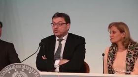 Neofascismo, Giorgetti: “Ci sono le leggi, vanno applicate”