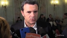 Xylella, Centinaio: “Serve intervento drastico, non un prete con l’acqua santa”