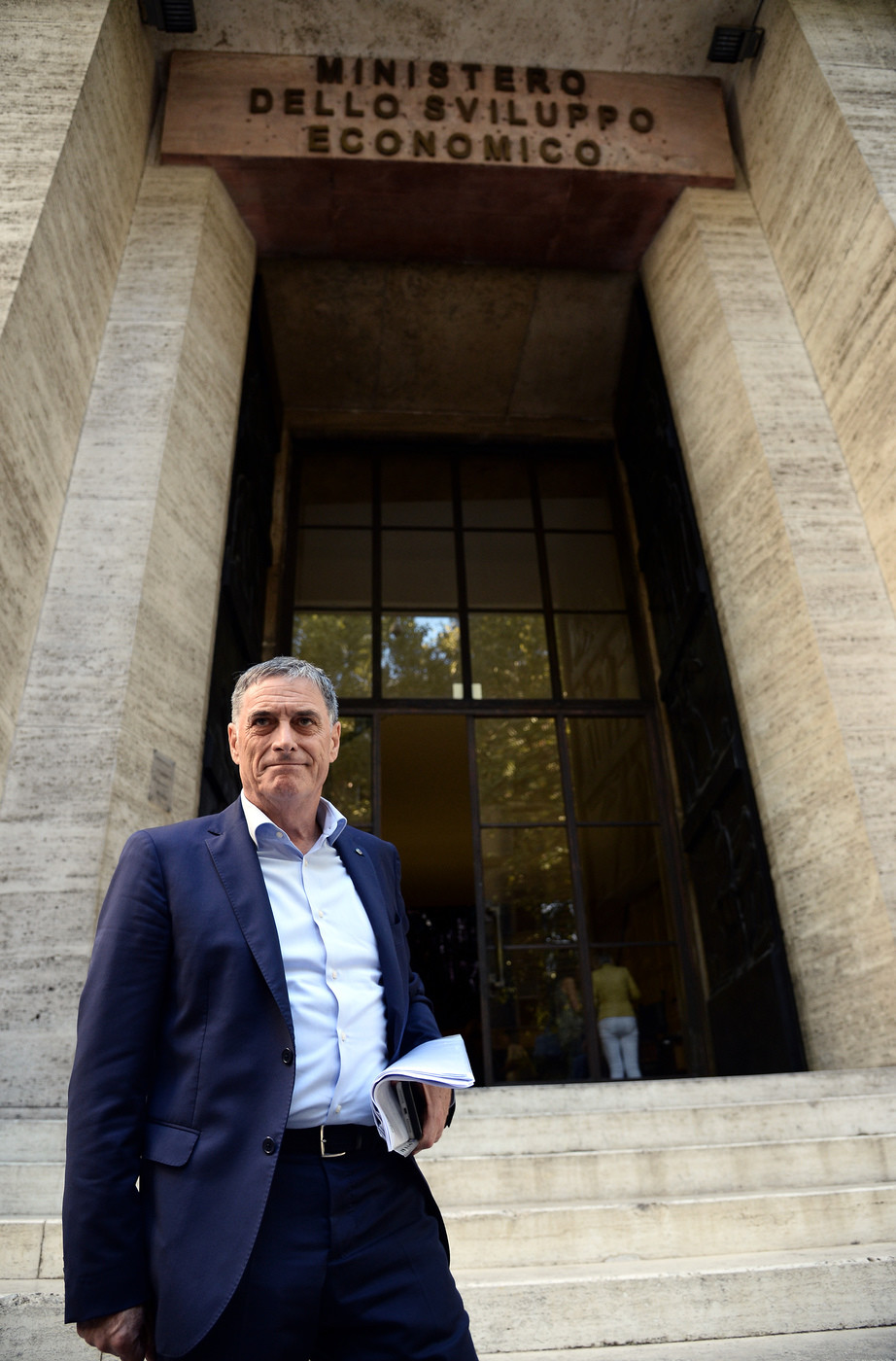 Trivelle, il Mise: “Stop ai permessi nel mar Ionio”