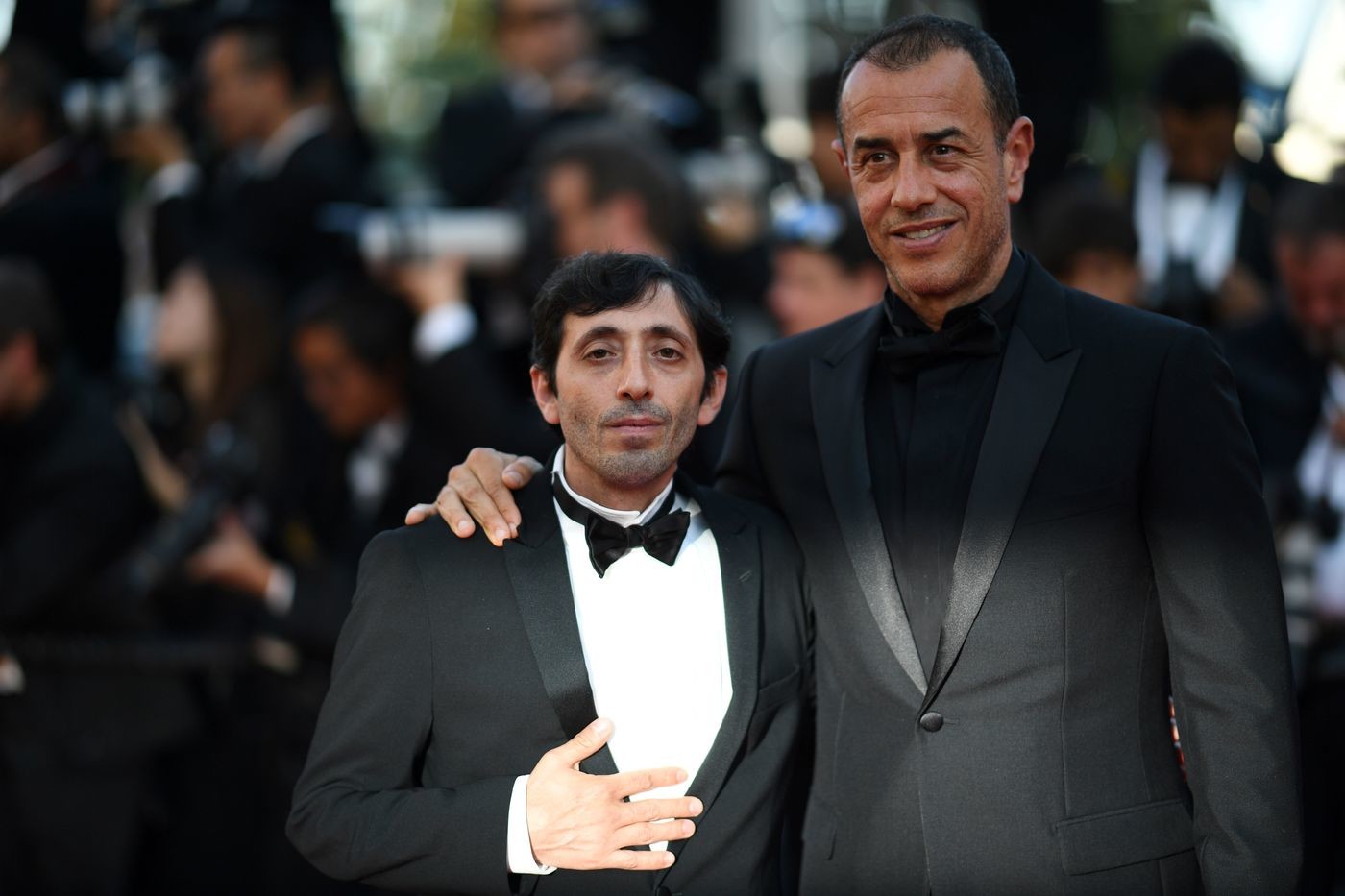 Dodici nomination ai Bafta per ‘La Favorita’. L’Italia spera in Garrone