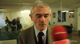 Migranti, Chiamparino: “Dieci di loro accolti a Torino, vergognoso lo scenario europeo”