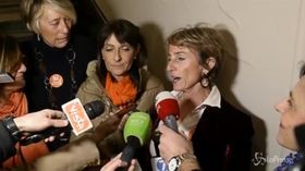 Tav, le donne del Sì: “Governo deve decidere, è urgentissimo”