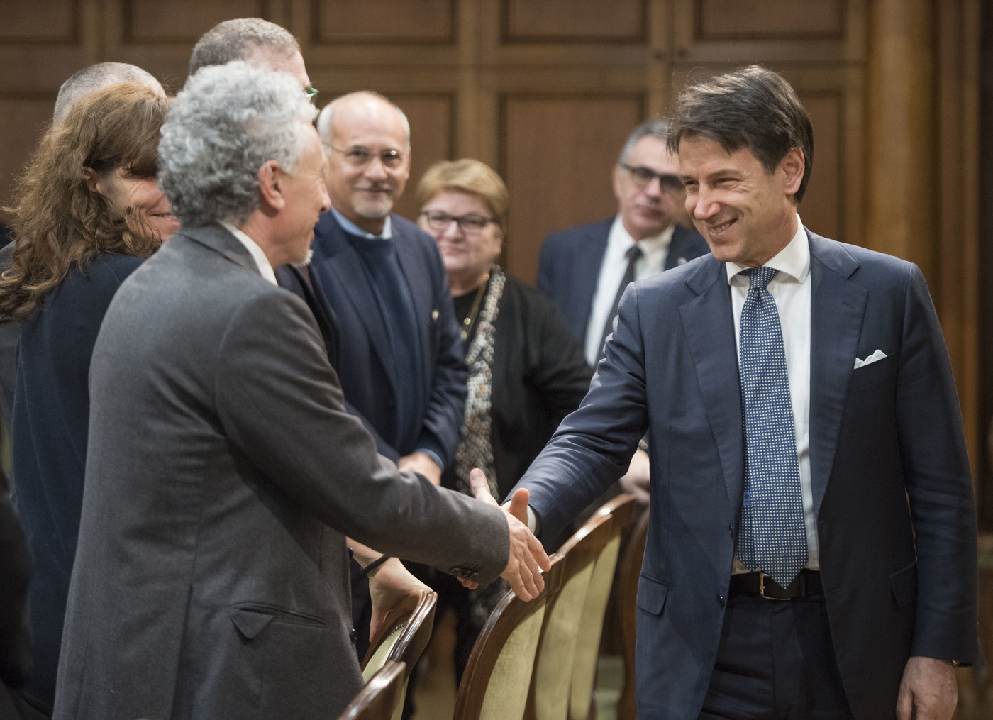 Ires no profit, arriva il regime agevolato transitorio