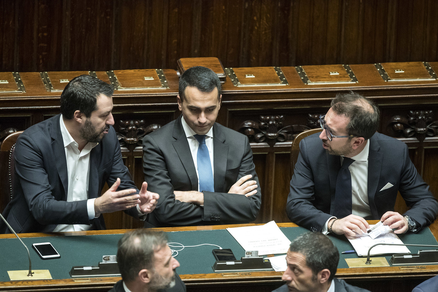 Reddito e pensioni, il decreto non è pronto: slitta il Cdm