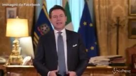 Migranti, Conte: “Un’eccezione non cambia l’idea del governo. Serve rigore”