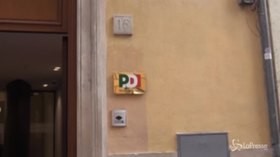 Consulta: ricorso Pd inammissibile