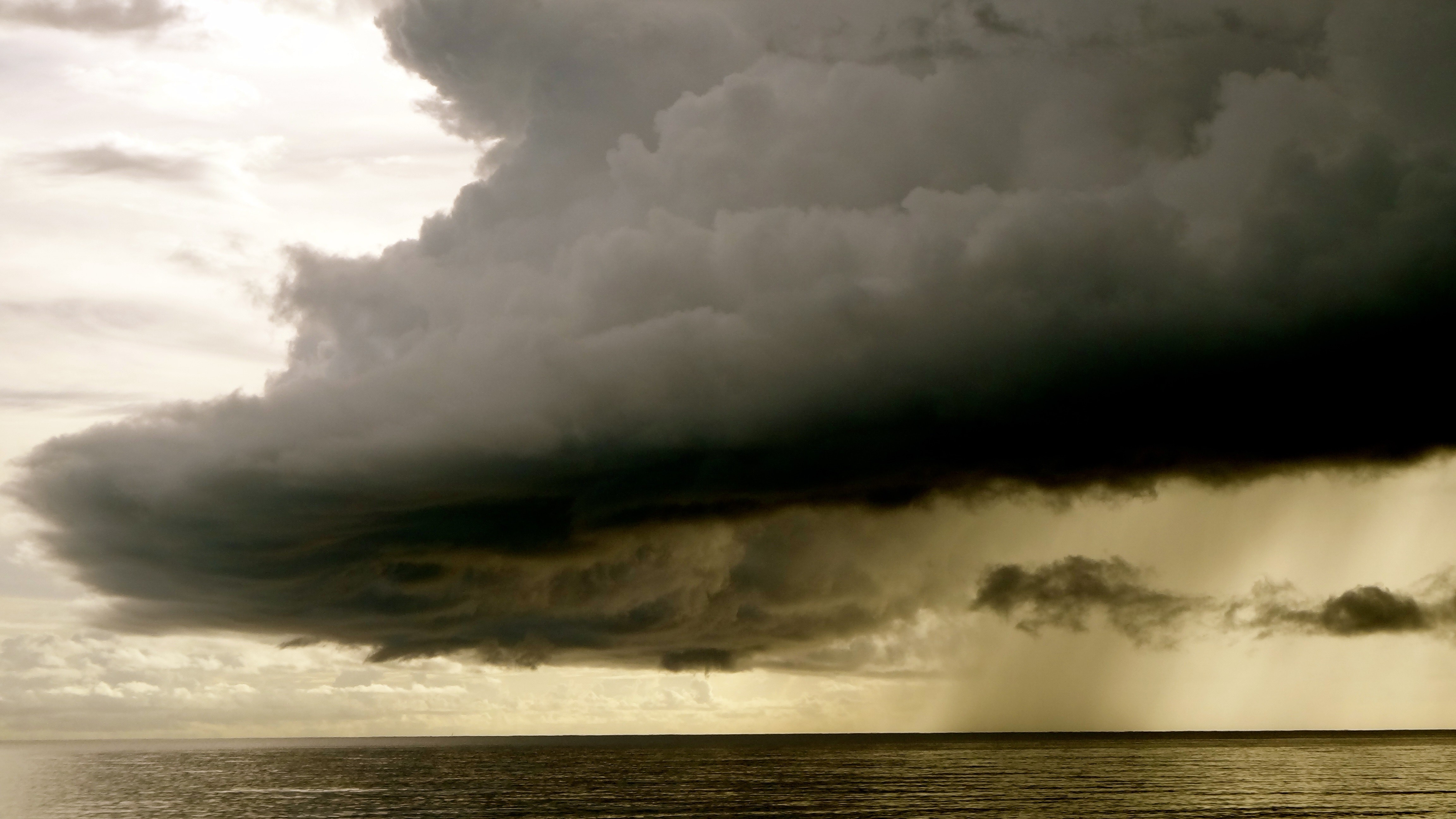 Maltempo al Centro-Sud e nuova perturbazione in arrivo: il meteo dell’11 e 12 gennaio