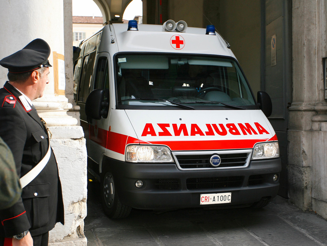 Ancona, bambina morta per esalazioni di monossido di carbonio da una stufa