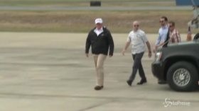 Muro migranti, Trump pronto a dichiarare l’emergenza nazionale