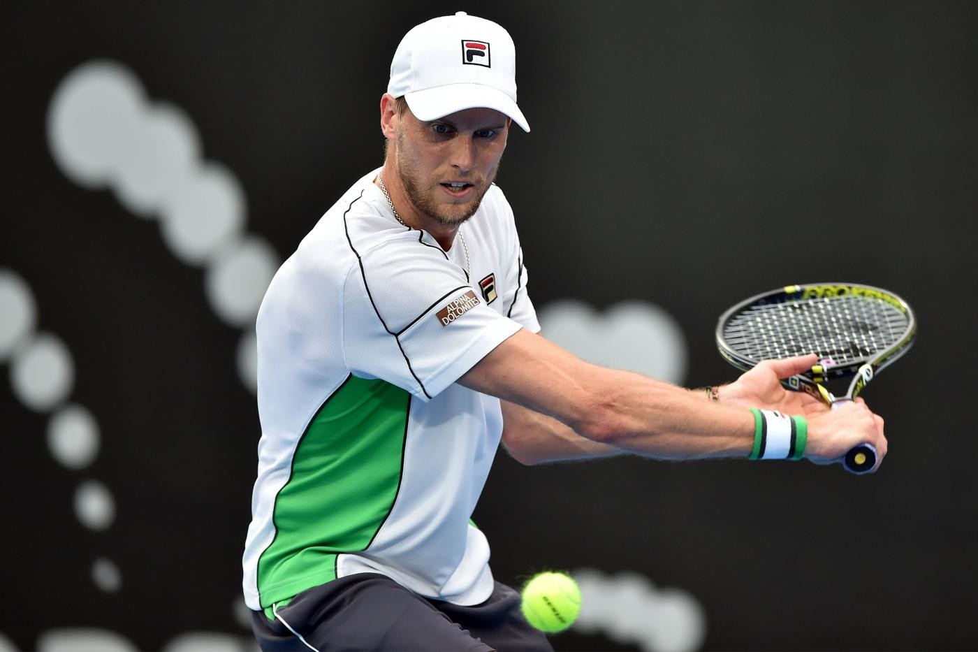 Tennis, Andreas Seppi va in finale a Sydney, battuto Schwartzman