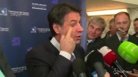 Conte su reddito e quota 100: “Il ritardo non significa problemi, vogliamo farlo bene”