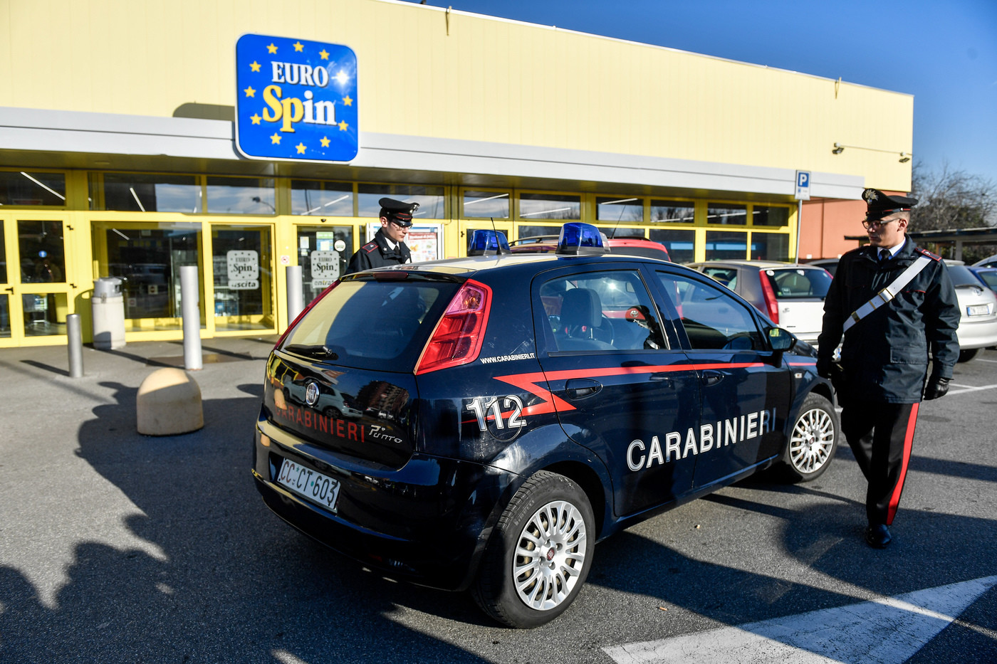 Maltrattamenti a minori disabili, arrestate 4 educatrici a Bari