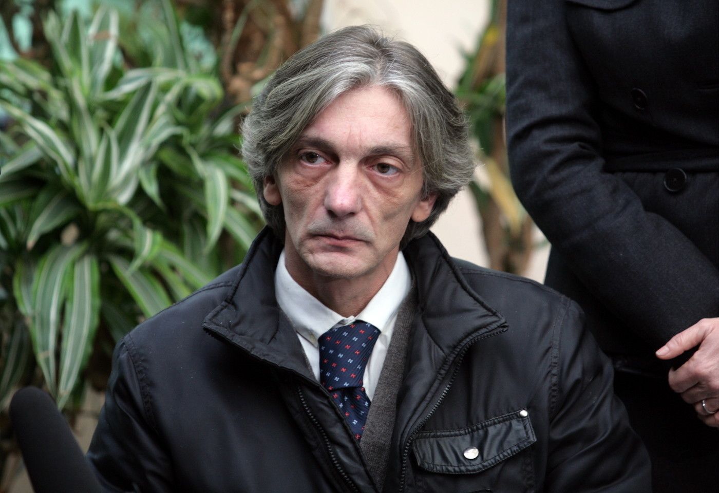 Battisti, Torregiani: “Resto cauto. Non lo odio, ma il perdono è un’altra cosa”