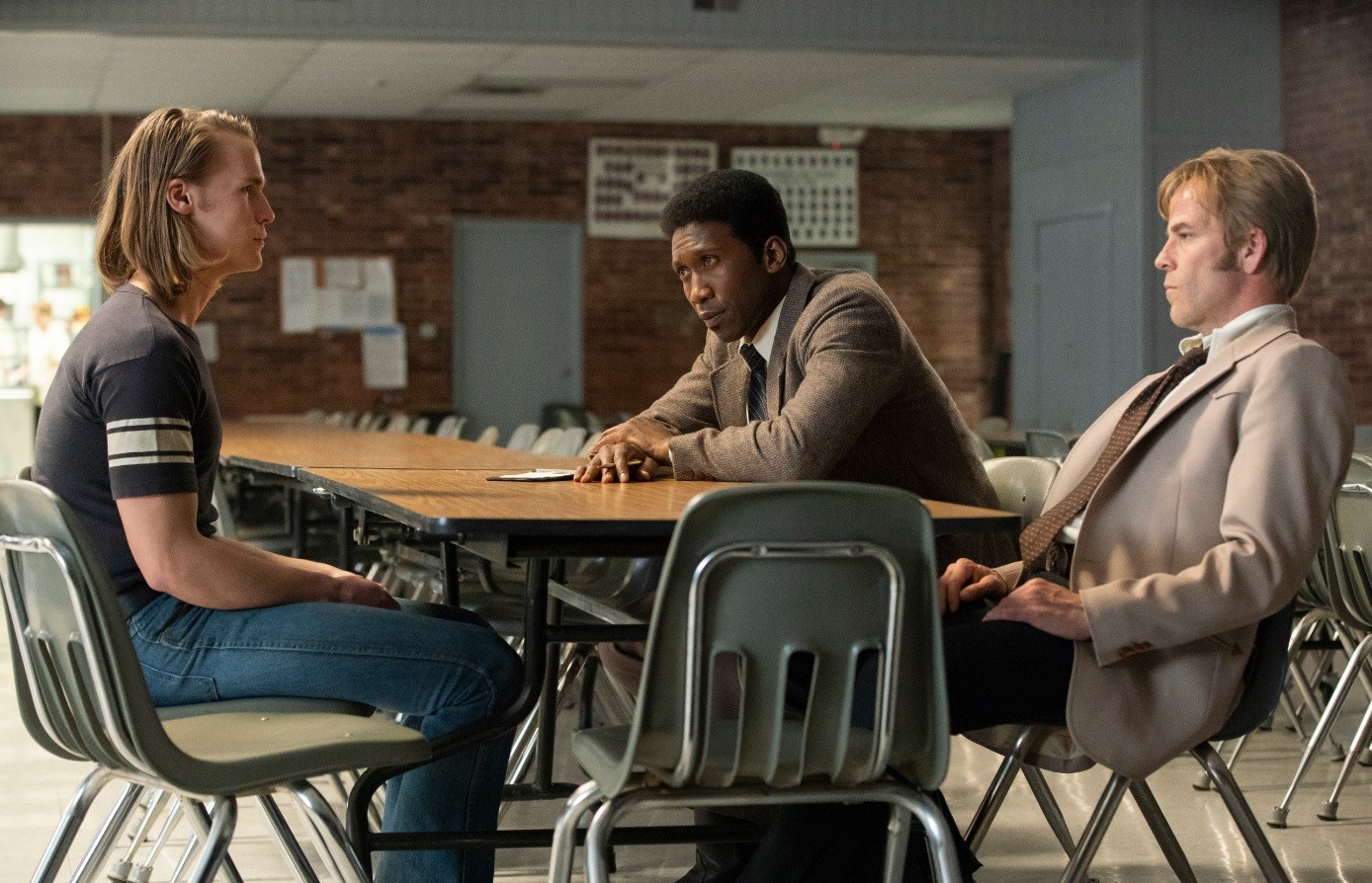 Sky, torna la terza stagione di ‘True Detective’: nei nuovi episodi Mahershala Ali