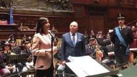 Arresto Battisti, Carfagna: “Ringrazio le forze dell’ordine”