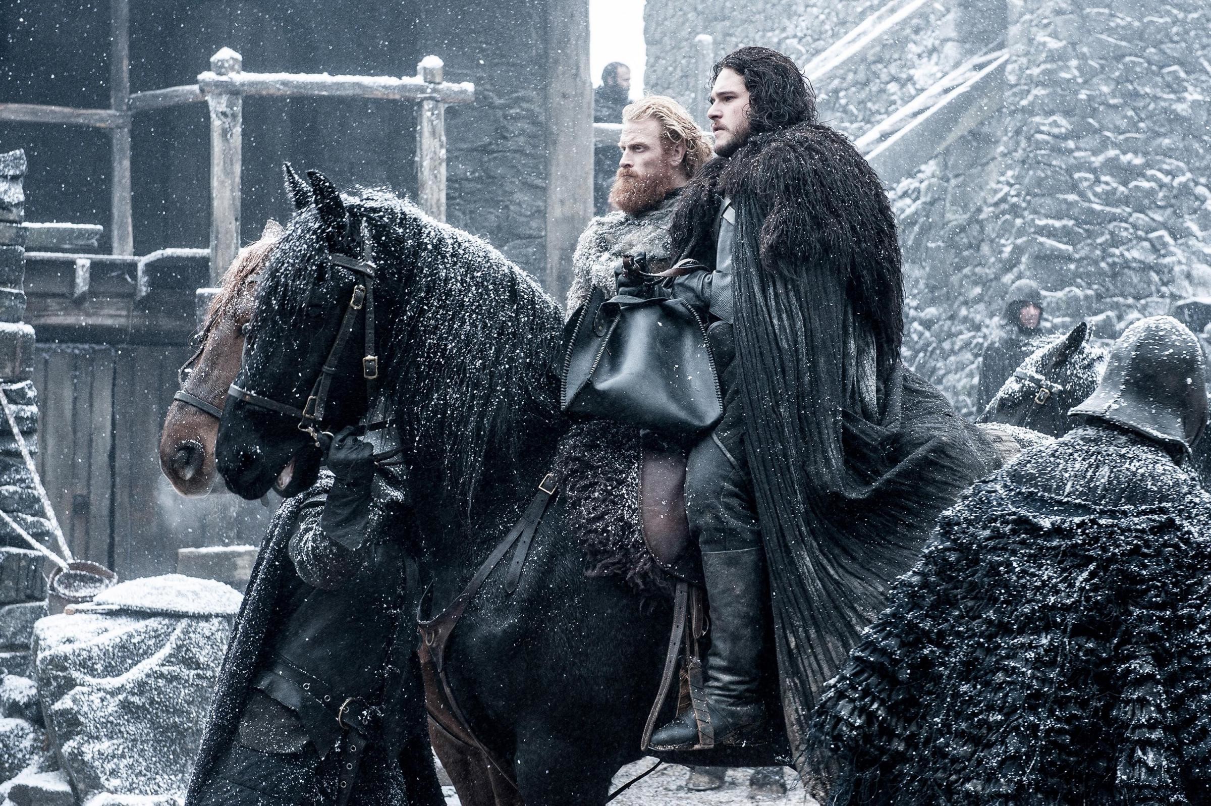 Game of Thrones, online il primo trailer: svelata la data di uscita