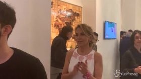 Barbara D’Urso spumeggiante al live tweeting per la prima puntata de “La Dottoressa Giò”