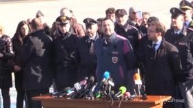Battisti: Salvini, “Infame, finirà dove merita”