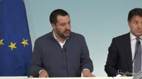Battisti, Salvini: “Non sarà l’ultimo terrorista a finire in galera”
