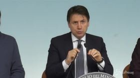 Arresto Battisti, Conte: Lo dovevamo ai familiari delle vittime”