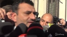 Dl sicurezza, Anci: “Accettate le 4 proposte fatte al governo”