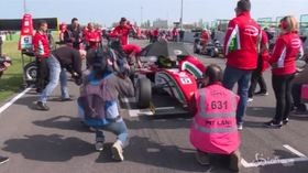 F1, futuro in Ferrari per Mick Schumacher?