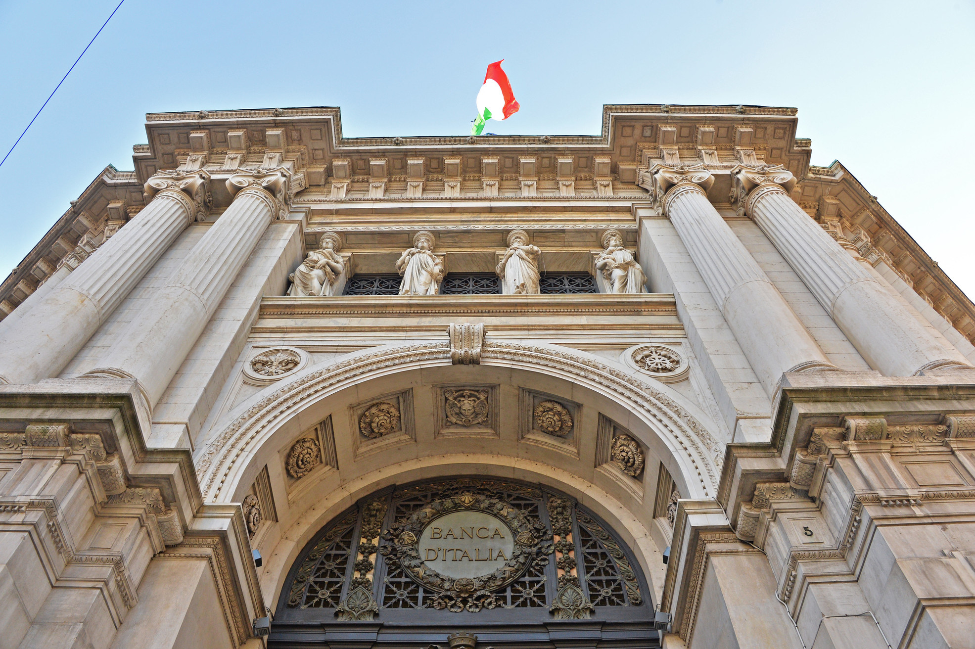 Nuovo record negativo per l’Italia: il debito pubblico sale a 2.345 miliardi a novembre