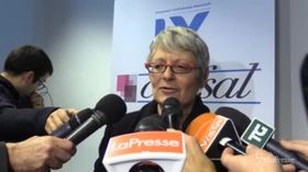 Tav, Furlan (Cisl): “Lo sblocco delle medie e grandi opere deve essere la priorità”
