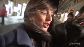 ‘Cena delle polemiche’, Bongiorno: “Notizie fuorvianti, ben vengano questi eventi”