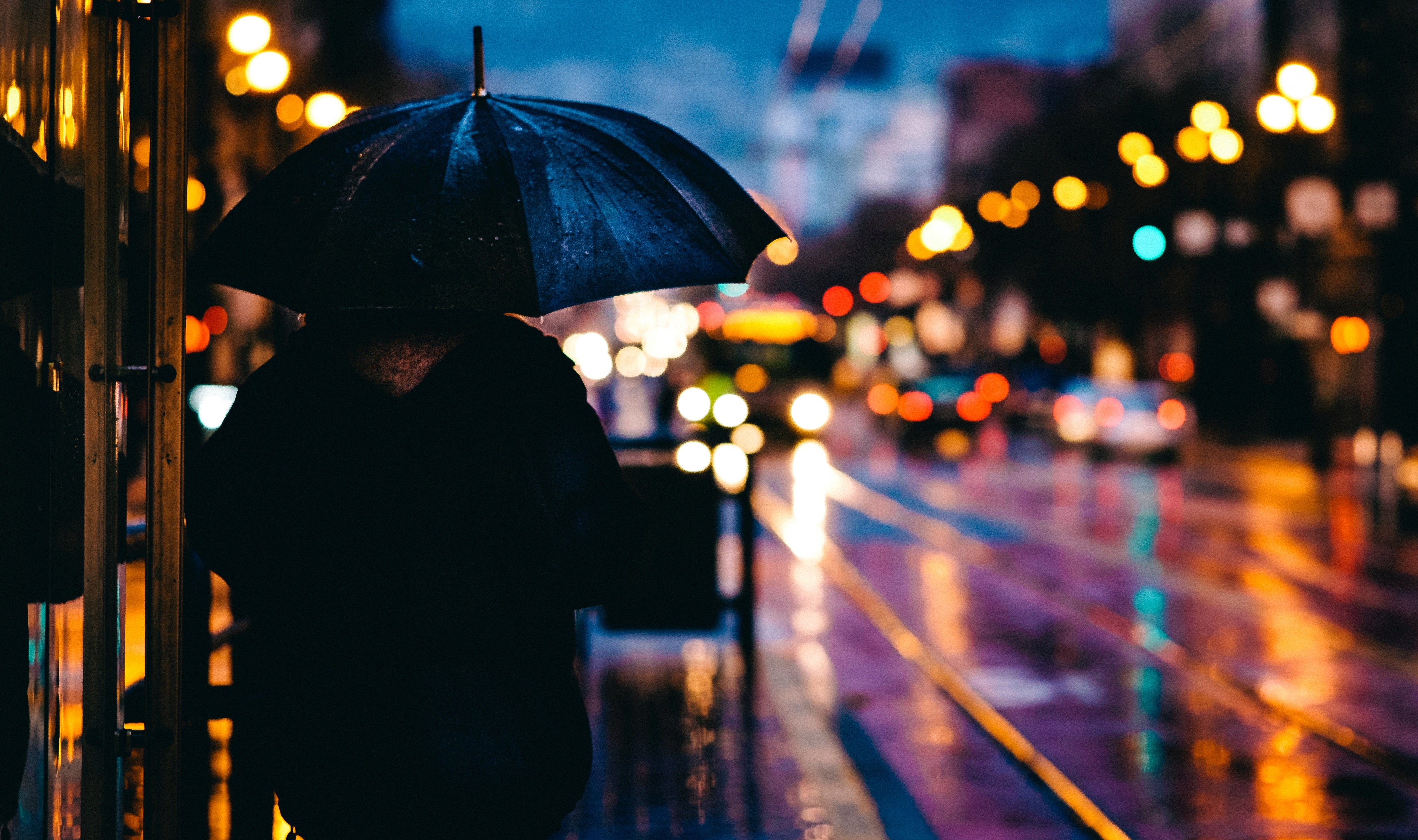 Nuovo peggioramento con piogge e temperature in calo: il meteo del 16 e 17 gennaio