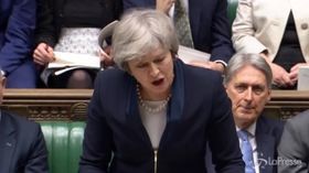 Brexit, il governo May verso il voto di sfiducia