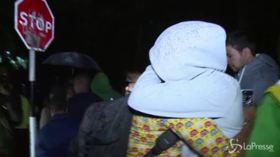 Nairobi, la gioia e il pianto dei sopravvissuti all’attacco all’hotel