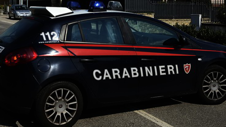 Macabra scoperta durante la ristrutturazione: un cadavere murato in casa