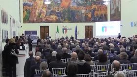 Riforma Coni, Malagò: “Non ero ottimista sul provvedimento, oggi lo sono”