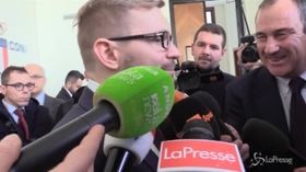 Coni, Valente: “Il Comitato olimpico gestisca i soldi pubblici come un buon padre di famiglia”