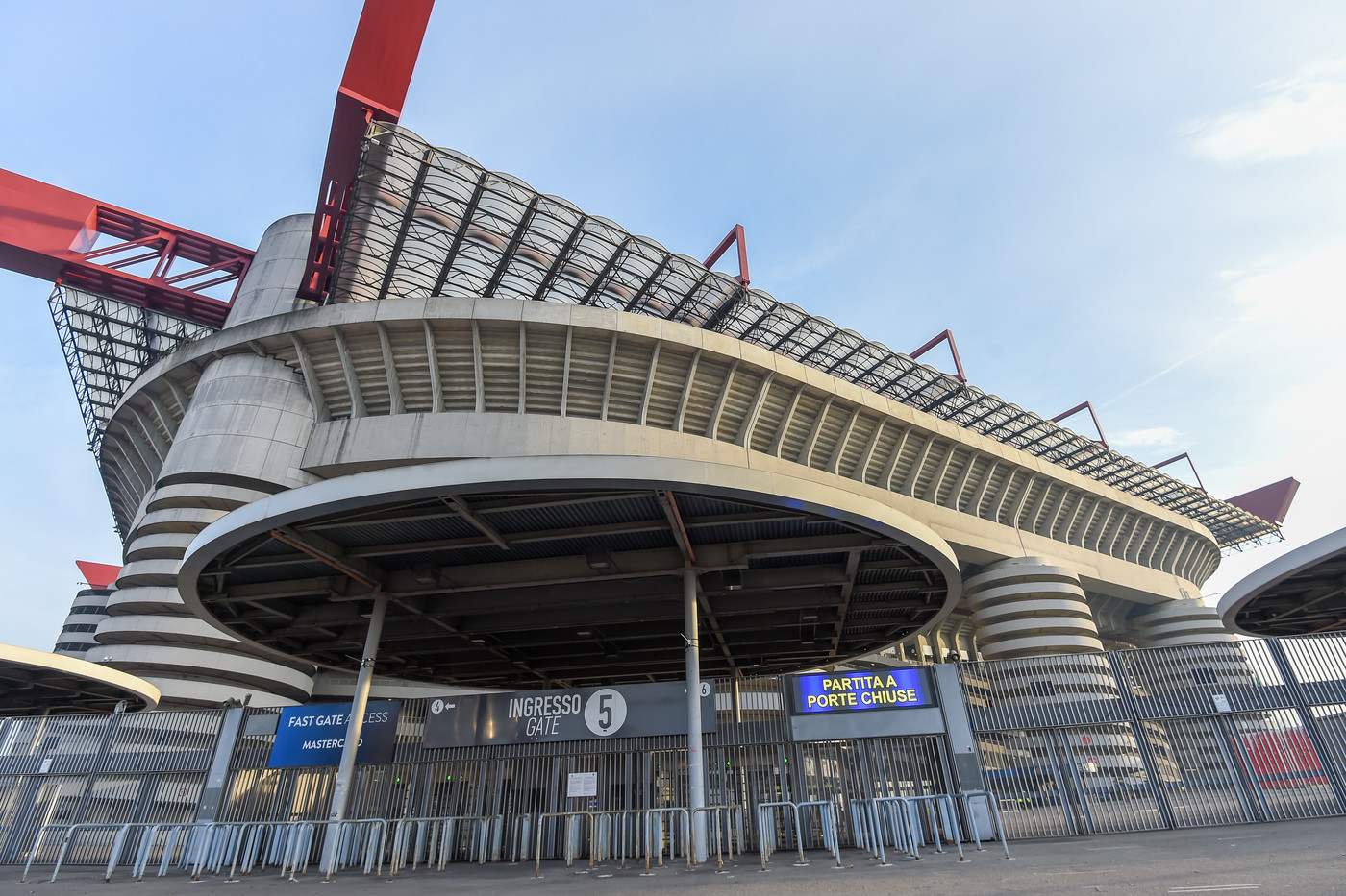 Coppa Italia, orari e stadi: apre Milan-Napoli martedì 29 gennaio, chiude Inter-Lazio il 31