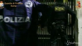 Blitz contro il clan Rinzivillo tra Italia e Germania: 11 arresti