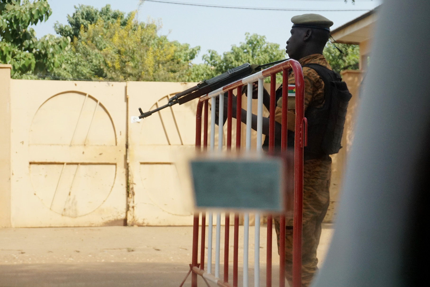 Burkina Faso, è di un canadese rapito il cadavere dell’uomo ucciso a colpi di arma da fuoco