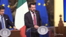 Decretone, Salvini: “Obiettivo quota 41, la Fornero si prepari a piangere ancora”