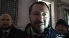 Decretone, Salvini: “Ci sarà la riforma della governance di Inps e INAIL”