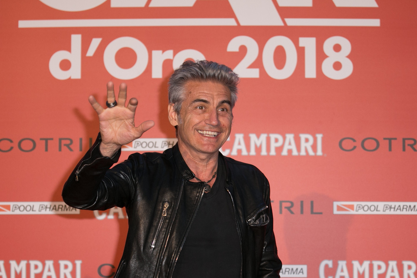 Ligabue annuncia il titolo del nuovo album: “Start” in arrivo a marzo