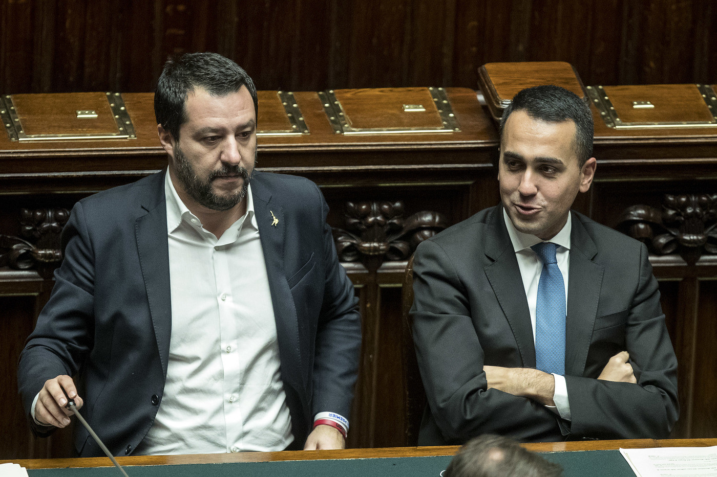 Governo, ormai è ‘giallo’ su Minenna a Consob. E restano nodi Tav e trivelle