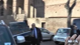 Napoli, Koulibaly e De Laurentiis in Corte d’Appello contro i cori razzisti