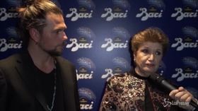 Mara Maionchi: “L’amore a volte è una sorpresa, ma spesso anche un pacco”