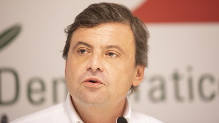 Europee 2019, Calenda lancia il manifesto che unisce il Pd. Sì di Martina, Gentiloni e Zingaretti