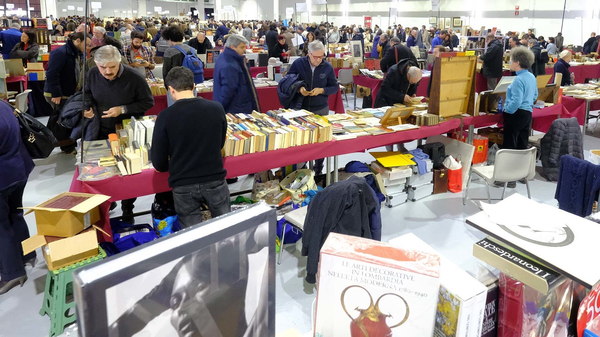 Libri, pattini e la sagra del risotto: cosa fare nel weekend del 19 e 20 gennaio